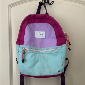 State Kane Kids Mini Backpack